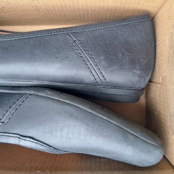 😀CLARKS CANEBAY SHOES - Picture 9 of 10